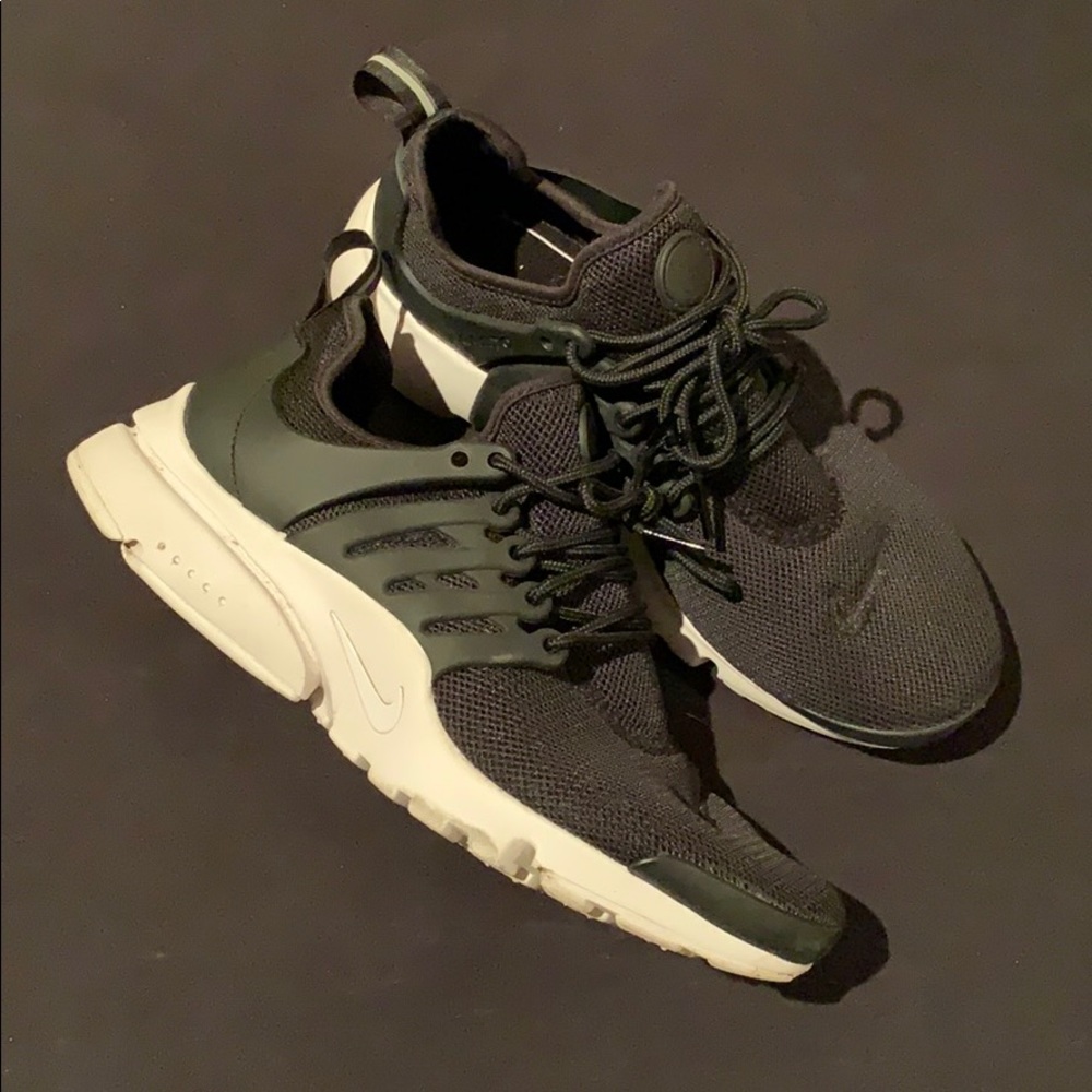 nike presto air women